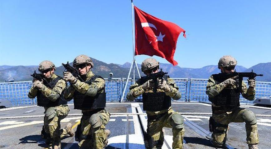 İsrail basını ateş kuşağını yazdı Türkiyeyi durdurmak zor, bu fırsatı kaçırmamamız gerek