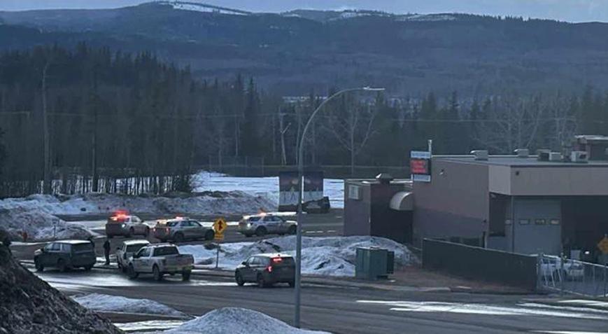 Kanadada bir okulda silahlı saldırı Çok sayıda ölü ve yaralı var: Detaylar ortaya çıkıyor