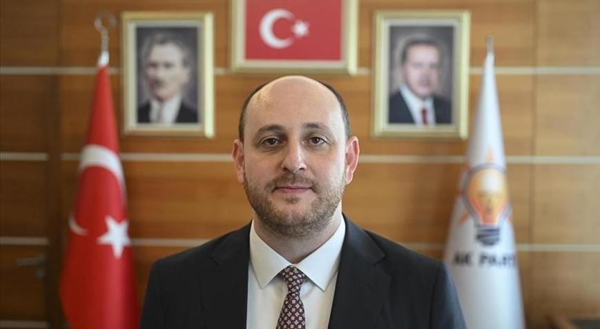 AK Parti, ramazan boyunca 81 ilde vatandaşlarla iftar sofralarında buluşacak