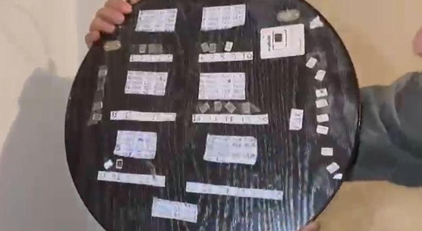 Firavun ve Profesör lakaplı çete ele başlarından 10 milyonluk siber vurgun Doktor ve avukatları hedef aldılar