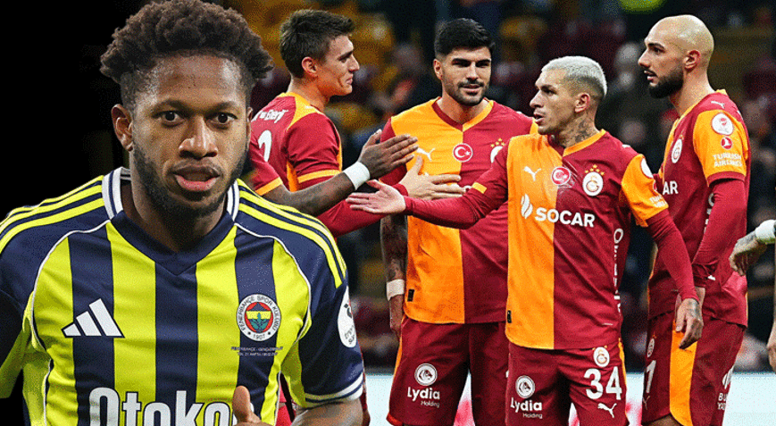 Brezilya ekibi, Fred ve Torreira transferinin perde arkasını açıkladı Sözleşmesi engel oldu