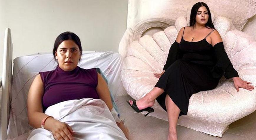 Lazer epilasyon faciası! Ateşlendi, ameliyat oldu: 20 gün hastanede yattım  - Güncel Haberler Milliyet