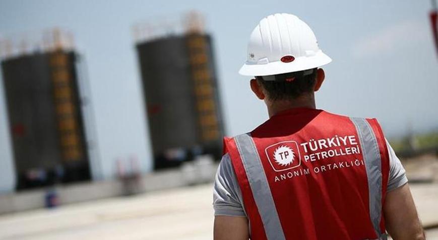 Türkiyeden Libyada yeni enerji hamlesi: TPAO, 2 ihaleyi kazandı