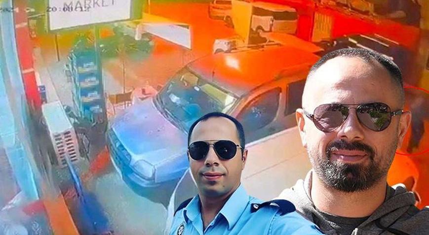 Şehit polis memuru Mehmet Tozun davası: Belki son nefesim olur diye saldırganın adını söyledim