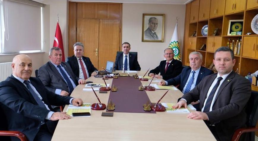 Trakya Birlik, ramazan boyunca fiyat değişikliği yapmayacak