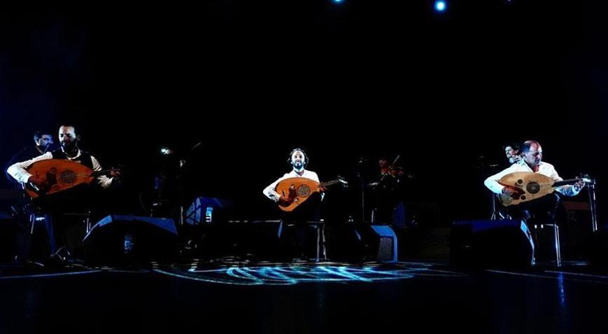 Le Trio Joubran Ramazan’da Türkiye turnesine çıkıyor