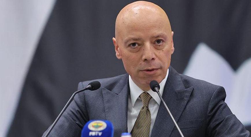 Fenerbahçeden Ademola Lookman açıklaması Tarihimizde böyle bir şey yok