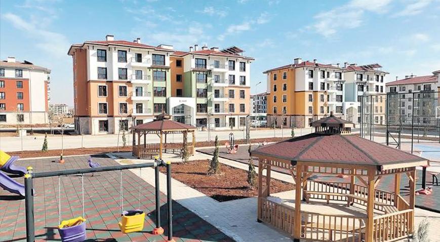 Yüzde 74 indirimle peşin 484 bin TL