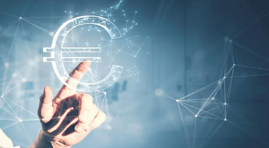 AP’den dijital euroya destek