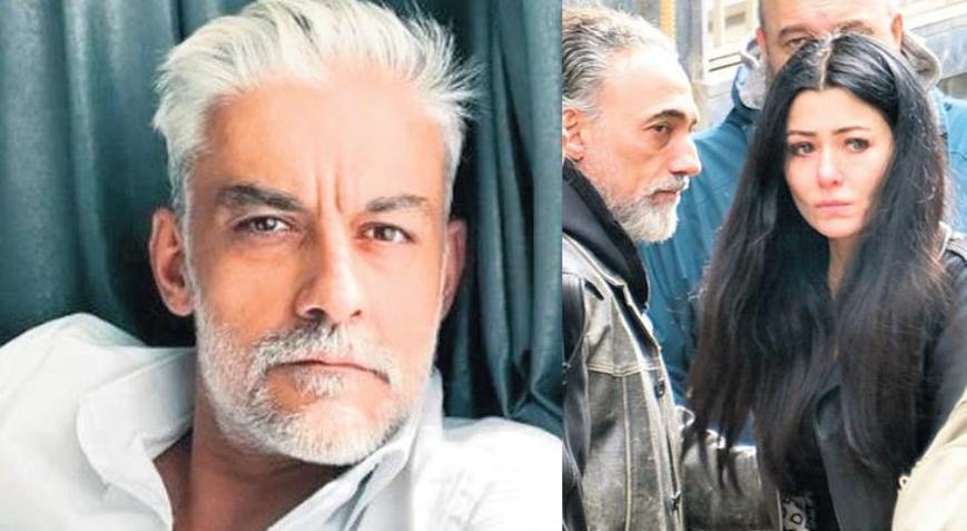 45 yaşında kalbine yenildi