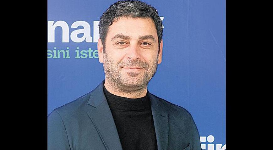 Çekimler iki gün sürdü