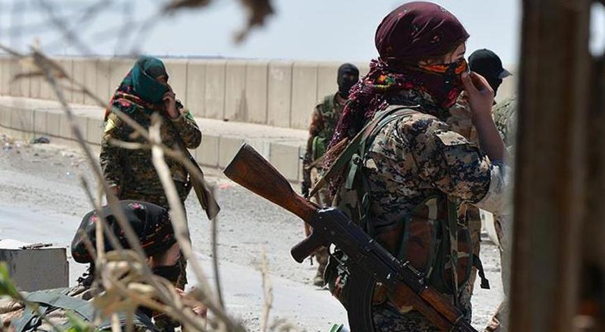 PKK Suriye’yi terk ediyor: Bahoz Erdal Kandil’e geçti