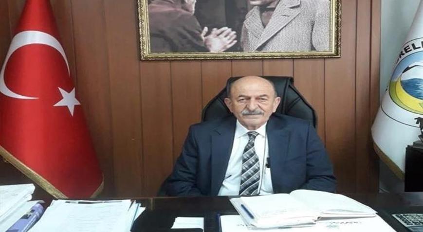 Görele Belediye Başkanlığına geçici olarak Çakıcı görevlendirildi