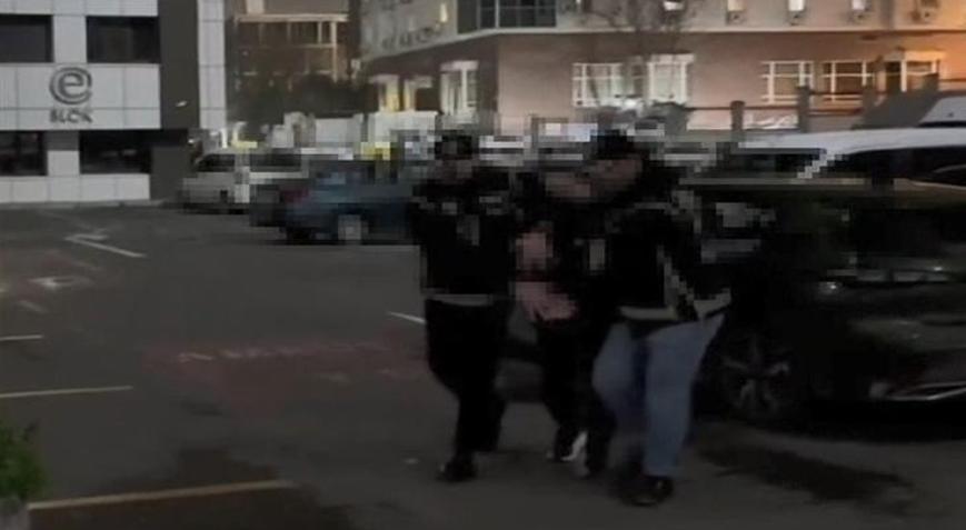 4 ayrı kurşunlama olayının azmettiricisi Her yerde aranıyordu İstanbulda yakalandı