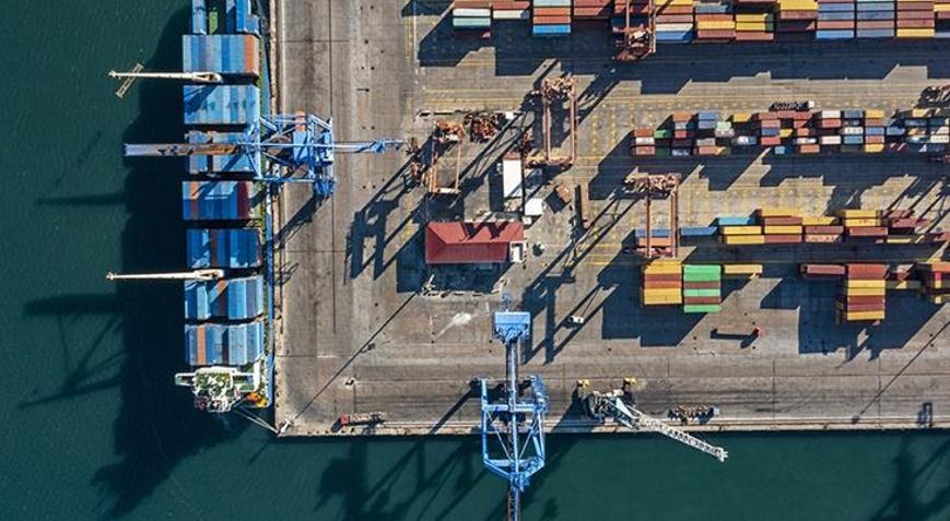 Dış ticaret endeksleri açıklandı