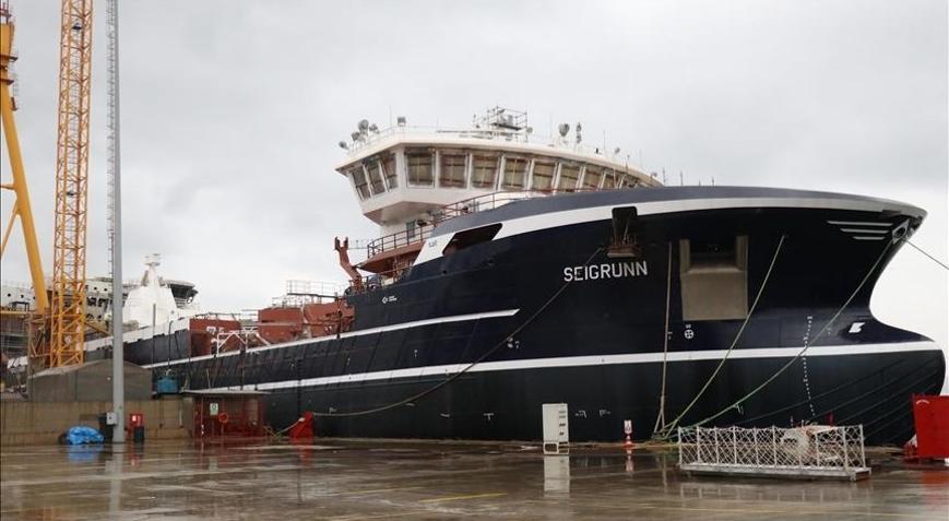 Gemi, yat ve hizmetleri ihracatı ocakta iki katına çıktı