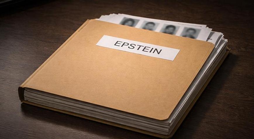 Epstein belgelerinde şaşırtan bağlantı Dikkat çeken kritik maden ve nadir toprak elementi detayı