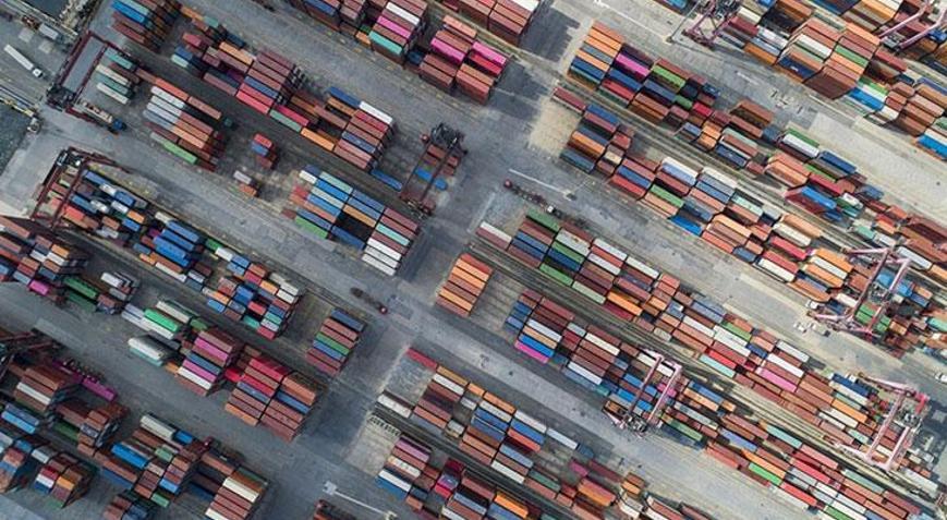 Serbest bölgeler 2026da 14 milyar dolarlık ihracat hedefliyor