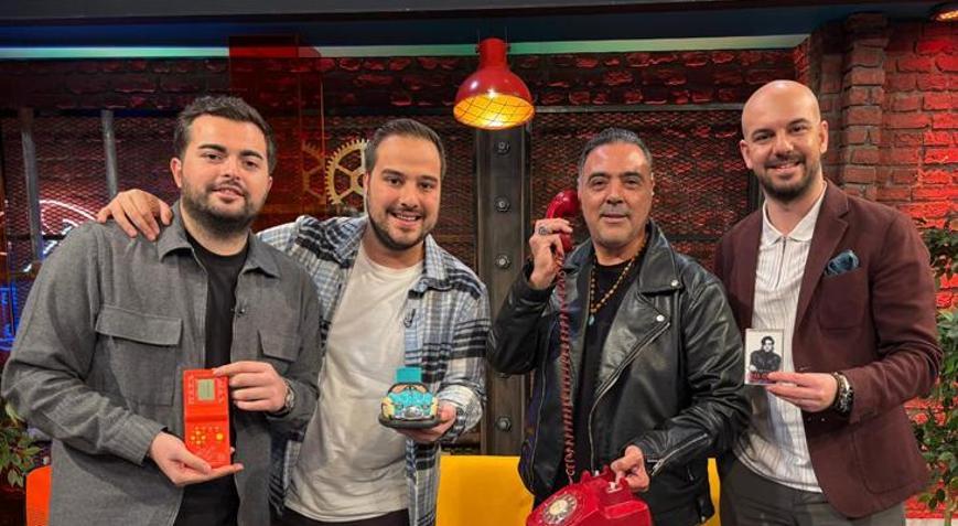 90’ların Yıldızı Ozan Orhon’dan Gülhane İtirafı