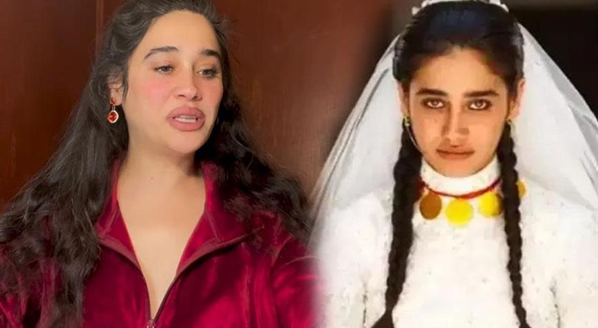 Türkiyeyi terk etmişti Ünlü oyuncu Meltem Miraloğlunun acı günü: Eşi hayatını kaybetti