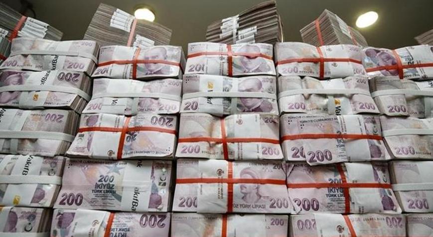 KKM bakiyesindeki düşüş sürüyor