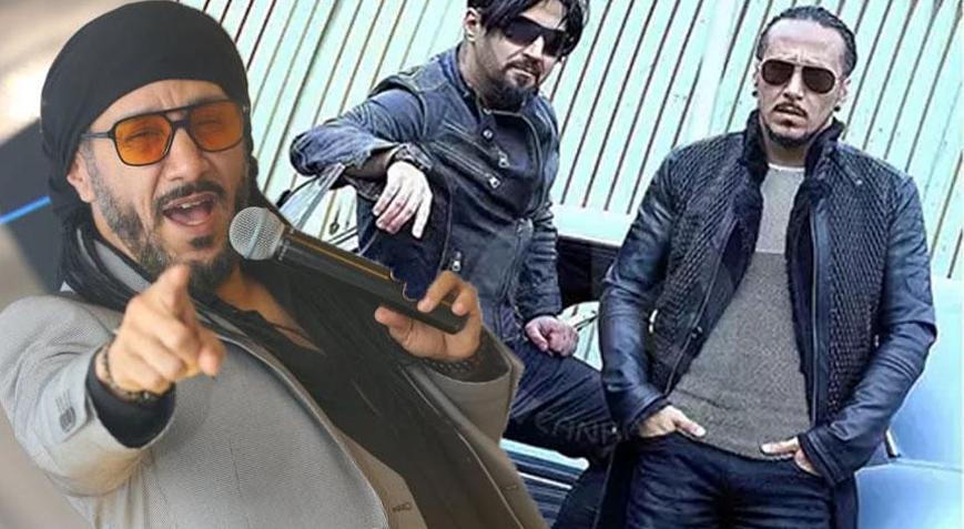 2023 yılında barışmışlardı... Efsane grup Cankan yine dağıldı: ‘Sen dost değilmişsin’