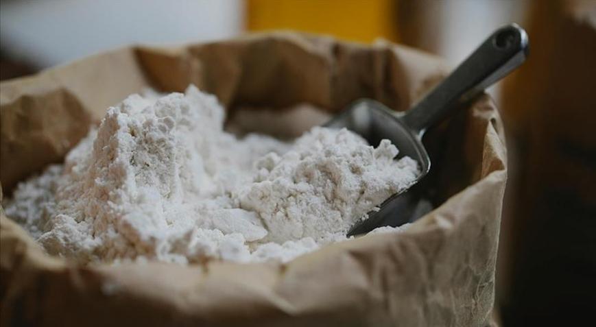 Türkiyenin Suriyeye un ihracatı yüzde 110 arttı