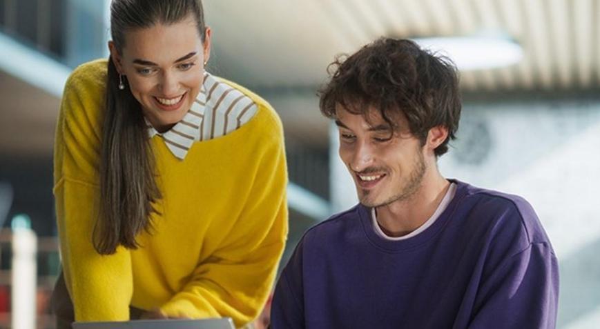 “Yarının Teknoloji Liderleri” yarışmasına başvurular devam ediyor