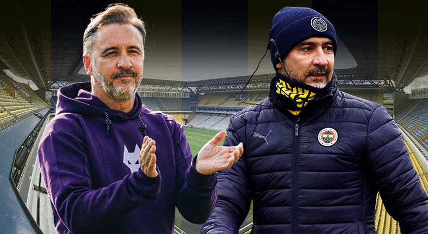 Vitor Pereira geri dönüyor Fenerbahçenin rakibinde anlaşma son aşamalarda