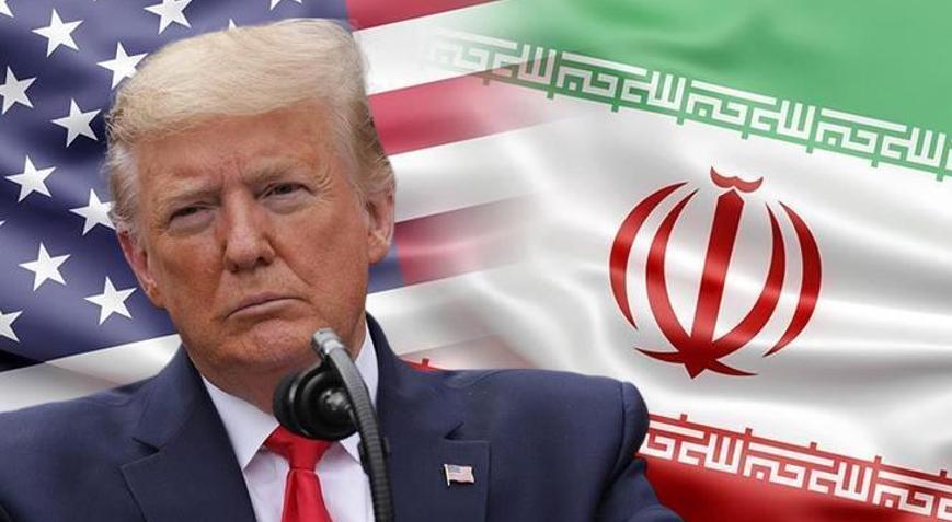 Trump’tan İran’a ikinci aşama tehdidi Çok zor ve travmatik olacak