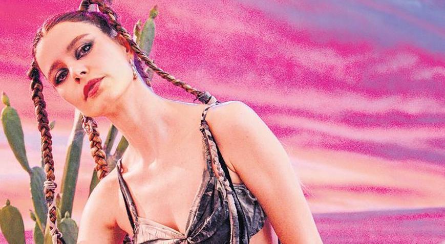 Şarkı hamlesi sınıfta kaldı