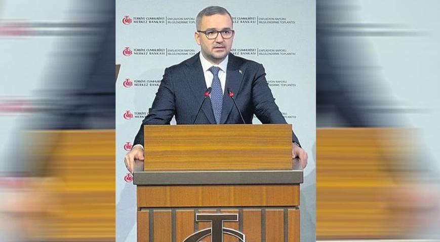 2026 enflasyon tahmini %15-21’e yükseldi