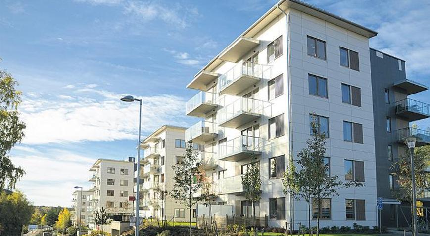 Bankaların rekabeti ‘ev’de faizi düşürüyor