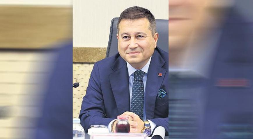 ‘50 yeni cezaevi yapmayı hedefliyoruz’