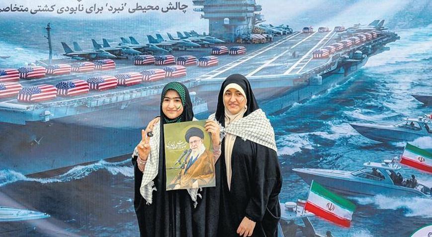 Müzakerelerde ısrarcı