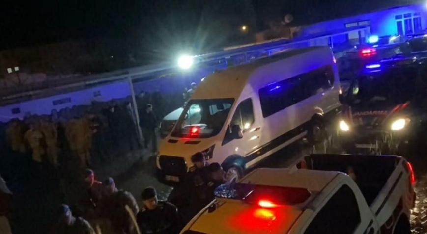 Aydın’da uyuşturucu operasyonu: 3 tutuklama