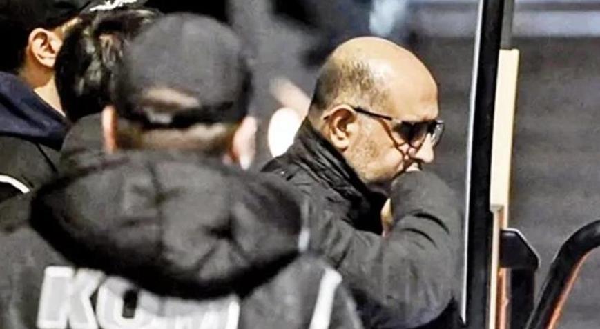 Aziz İhsan Aktaş davasında duruşma 17 Şubata ertelendi