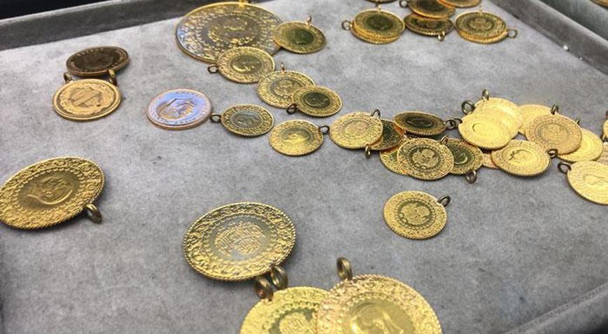 Gram altında ‘büyük kriz’ senaryosu: Piyasada 1000 TL’lik yükseliş sonrası sular duruldu