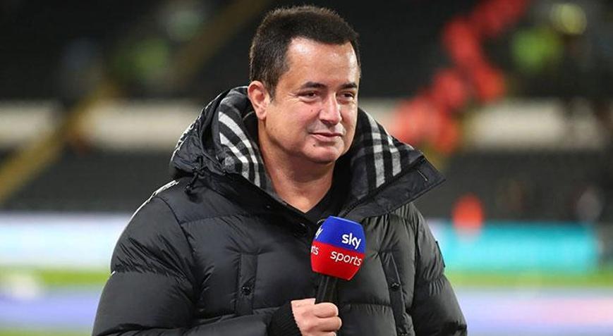 Hull Cityde Acun Ilıcalı, Liam Roseniorun ayrılık nedenini açıkladı