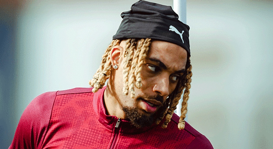 Galatasarayda Sacha Boey suskunluğunu bozdu Ben geldim, o gitti