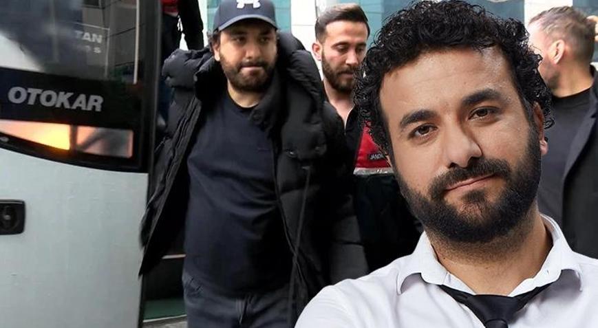 Yasaklı madde testi sonucu belli oldu Hasan Can Kayadan açıklama gecikmedi