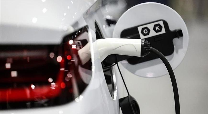 Elektrikli araç küresel satışları ocakta yüzde 3 düştü
