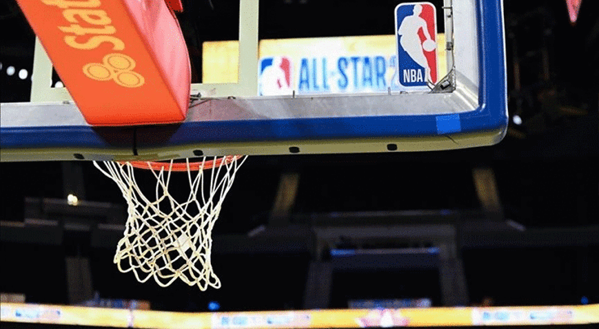 NBAden Utah Jazz ve Indiana Pacersa para cezası