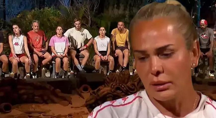 Seren Aya saldırmıştı Nagihan Karaderenin cezası belli oldu