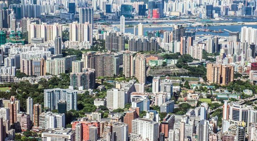 Çinde konut fiyatlarında düşüş sürüyor