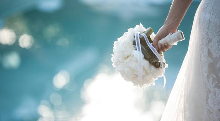 Evlilik planı olanlar dikkat: İstanbul için yeni karar Salı günü düğün yok