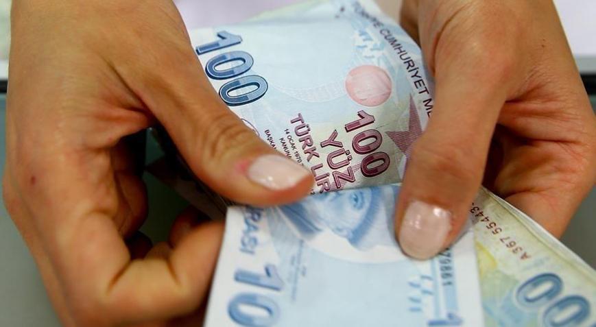Üreticilere verilen destekler zirai don ödeneğiyle geçen yıl 158,55 milyar liraya yükseldi