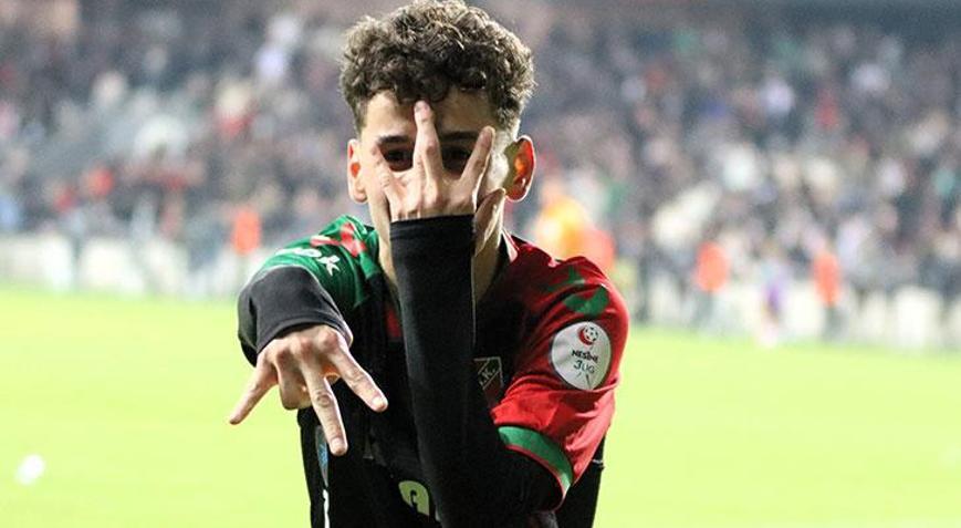 Yeni Arda Güler Adem Yeşilyurt, Fenerbahçe ile anlaştı Bonservisi belli oldu