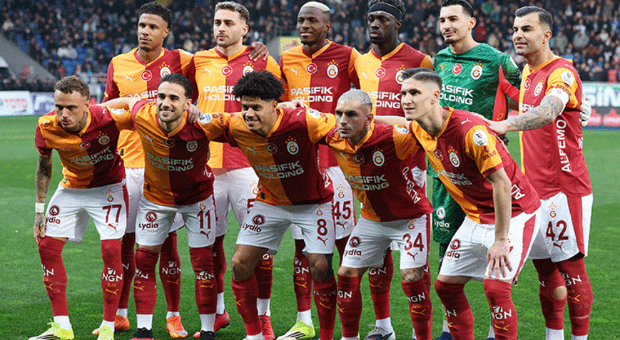Avrupa devlerinden Galatasaray hamlesi Üç yıldız için geliyorlar