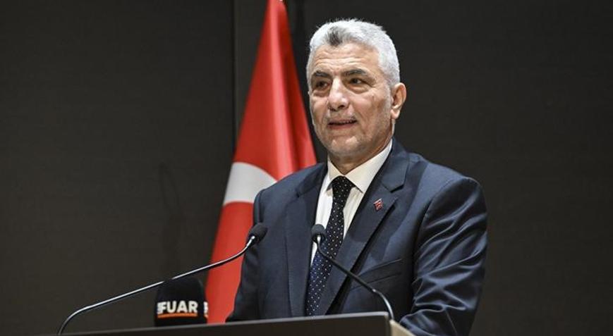 Bolat ödemeler dengesi verisini değerlendirdi